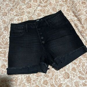 Women’s Jean shorts